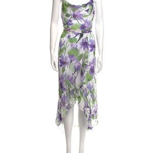 Alice and Olivia dress